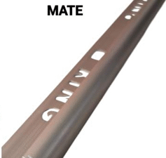 WHIN ALUMINIO BRIL RD-CK016 MATT BRONZE