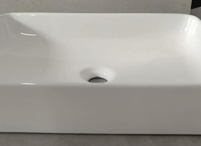 LAVAMANOS BLANCO ZT-2023B 51*35*11